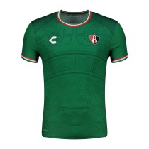 Thai Version Atlas FC 25/26 Warm-Up Jersey