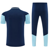 Argentina 26/27 Polo and Pants Set