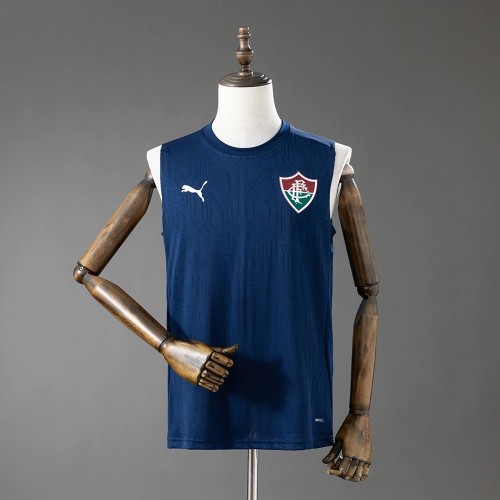 Thai Version Fluminense 26/27 Training Sleeveless Jersey