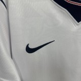 Thai Version Women's England 2026 Home Jersey