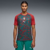 Thai Version Portugal 2026 Pre Match Jersey