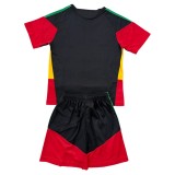 Jamaica 2026 Training Jersey and Short Kit