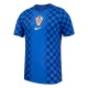 Player Version Croatia 2026 Away Authentic Jersey