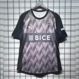 Thai Version Universidad Católica 2026 Goalkeeper Jersey