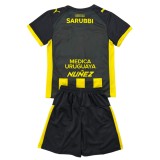 Atlético Peñarol 2026 Home Jersey and Short Kit
