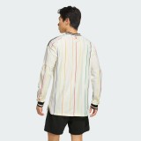Player Version Japan 2026 Away Long Sleeve Authentic Jersey