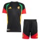 Jamaica 2026 Training Jersey and Short Kit