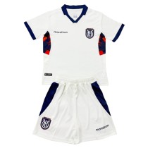Ecuador 2026 Third Jersey and Short Kit