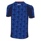 Thai Version Cape Verde 2026 Home Jersey