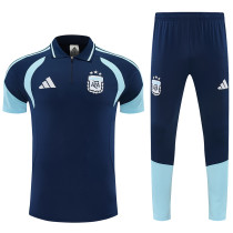 Argentina 26/27 Polo and Pants Set