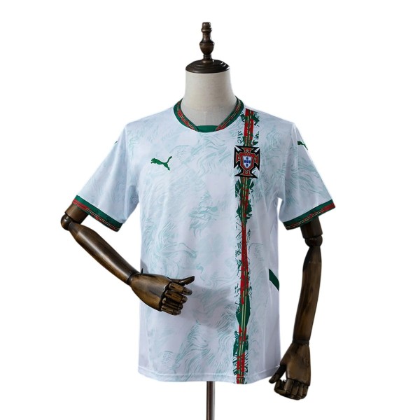 Thai Version Portugal 2026 Special Jersey
