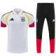 Germany 26/27 Polo and Pants Set