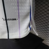 Player Version Japan 2026 Away Long Sleeve Authentic Jersey