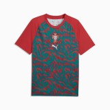 Thai Version Portugal 2026 Pre Match Jersey