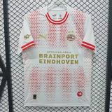 Thai Version PSV Eindhoven 25/26 Fourth Jersey