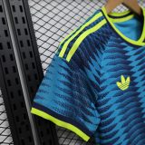 Player Version Women's Colombia 2026 Away Authentic Jersey