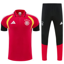 Germany 26/27 Polo and Pants Set