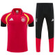Germany 26/27 Polo and Pants Set