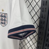 Thai Version Women's England 2026 Home Jersey