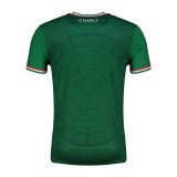 Thai Version Atlas FC 25/26 Warm-Up Jersey