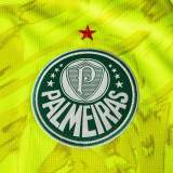Thai Version Palmeiras 26/27 Goalkeeper Jersey