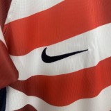 Thai Version Women's USMNT 2026 Home Jersey