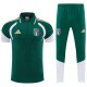 Italy 26/27 Polo and Pants Set