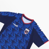 Thai Version Cape Verde 2026 Home Jersey