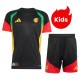 Kids Jamaica 2026 Training Jersey and Short Kit