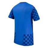 Player Version Croatia 2026 Away Authentic Jersey