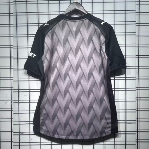 Thai Version Universidad Católica 2026 Goalkeeper Jersey