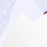 Thai Version Cape Verde 2026 Away Jersey