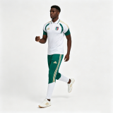 Italy 26/27 Polo and Pants Set