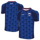 Thai Version Cape Verde 2026 Home Jersey