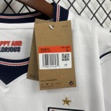 Thai Version Women's England 2026 Home Jersey
