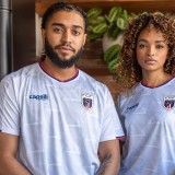 Thai Version Cape Verde 2026 Away Jersey