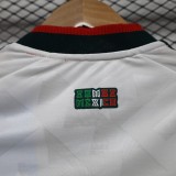 Player Version Women's Mexico 2026 Away Authentic Jersey
