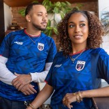 Thai Version Cape Verde 2026 Home Jersey