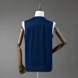 Thai Version Fluminense 26/27 Training Sleeveless Jersey
