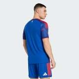 Universidad de Chile 26/27 Home Jersey and Short Kit