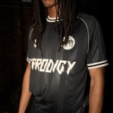 The Prodigy 2026 Limited Edition Jersey