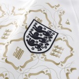 Thai Version England 2026 500th Anniversary Jersey