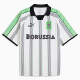 Thai Version Borussia Mönchengladbach 2026 KING Jersey