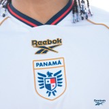 Thai Version Panama 2026 Away Jersey