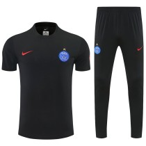 PSG 26/27 Training Shirt and Pants Set