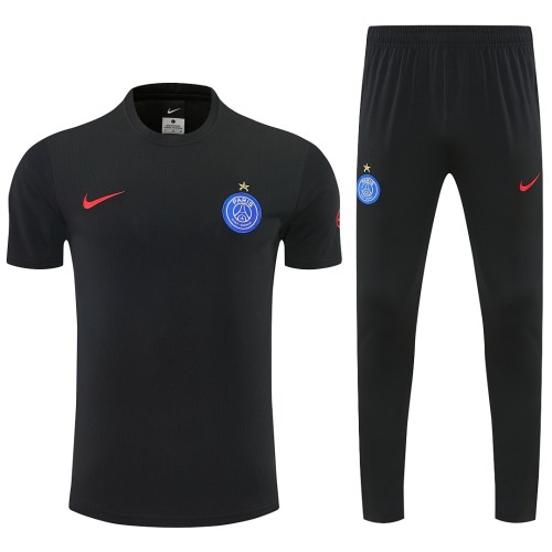 PSG 26/27 Training Shirt and Pants Set