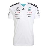 Mercedes AMG Petronas F1 2026 Team Driver T-Shirt