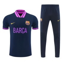 Barcelona 26/27 Training Shirt and Pants Set