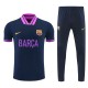 Barcelona 26/27 Training Shirt and Pants Set
