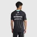 Mercedes AMG Petronas F1 2026 Team Driver T-Shirt